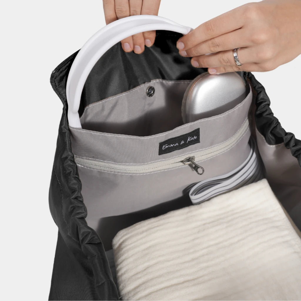 [Pre-order] E&K Everyday Bag 2.0