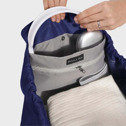 E&K Everyday Bag 2.0