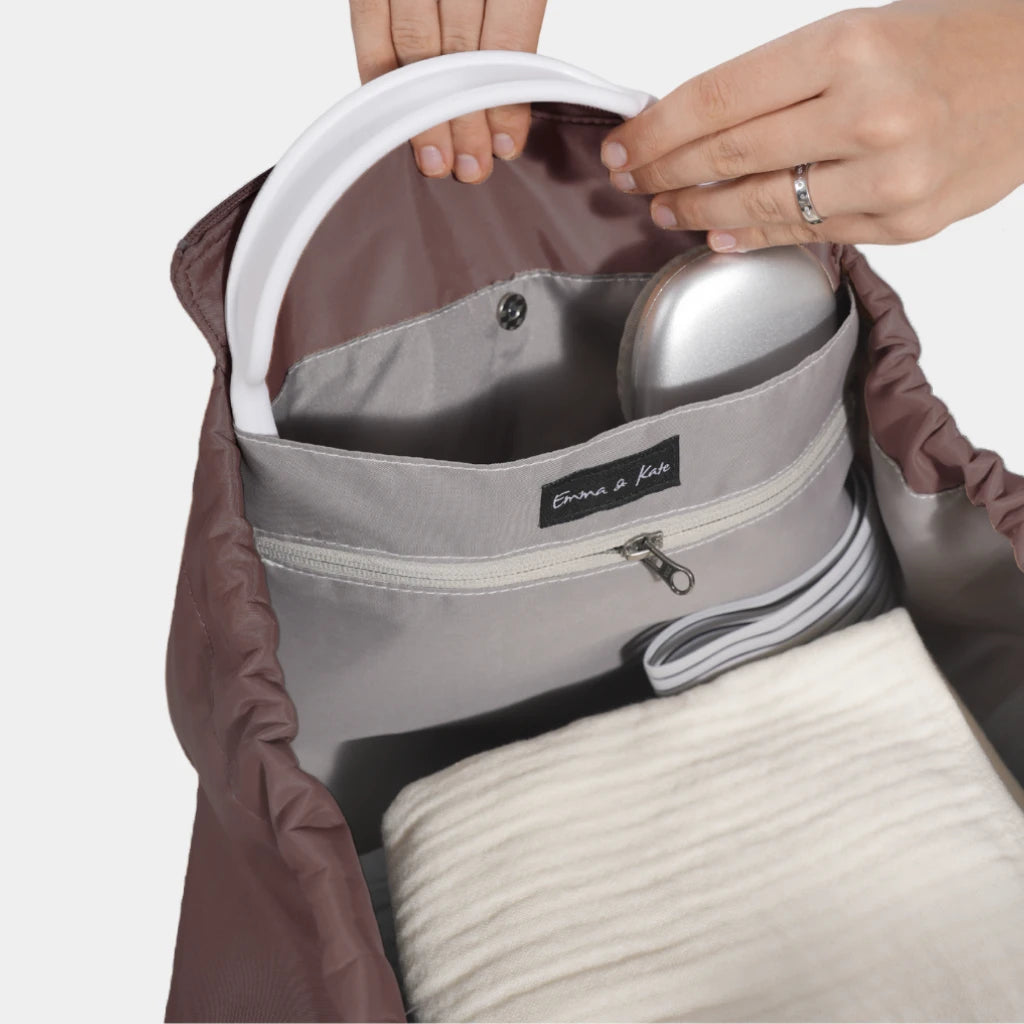 [Pre-order] E&K Everyday Bag 2.0