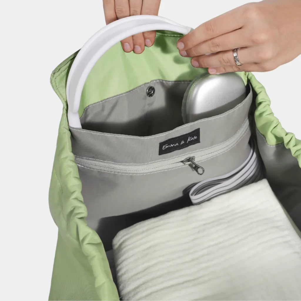 E&K Everyday Bag 2.0