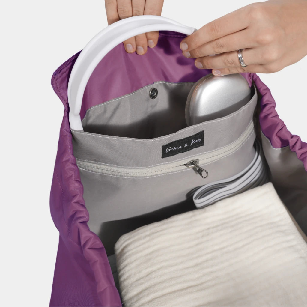 [Pre-order] E&K Everyday Bag 2.0