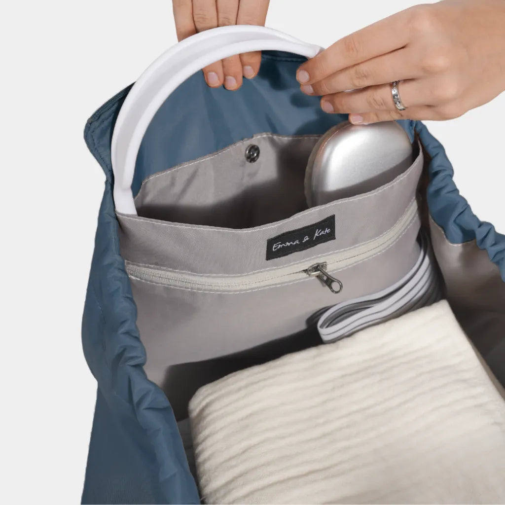 E&K Everyday Bag 2.0
