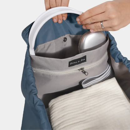 E&K Everyday Bag 2.0
