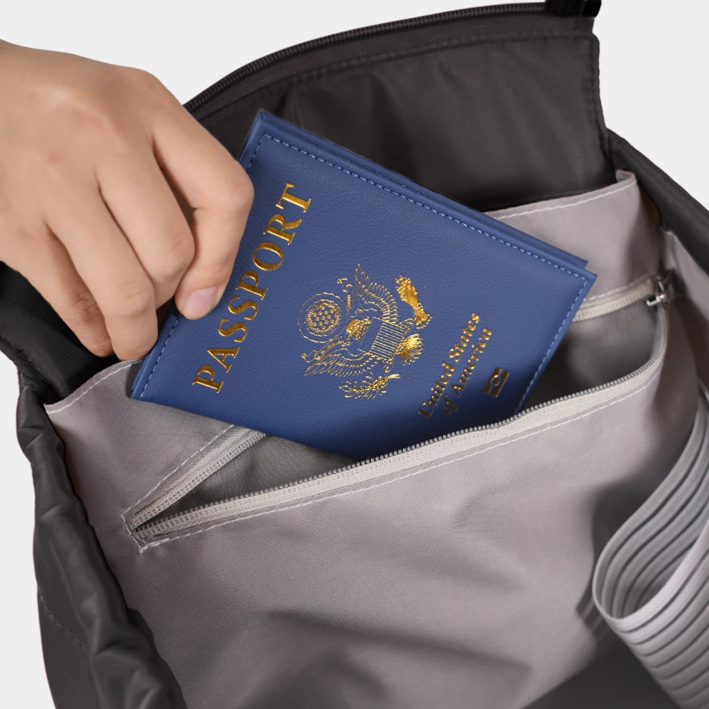 [Pre-order] E&K Everyday Bag 2.0