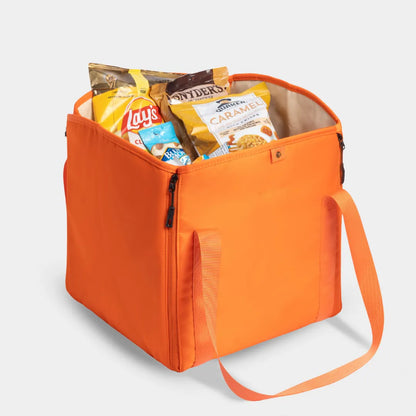 E&K Nori - Convertible Picnic Mat Tote