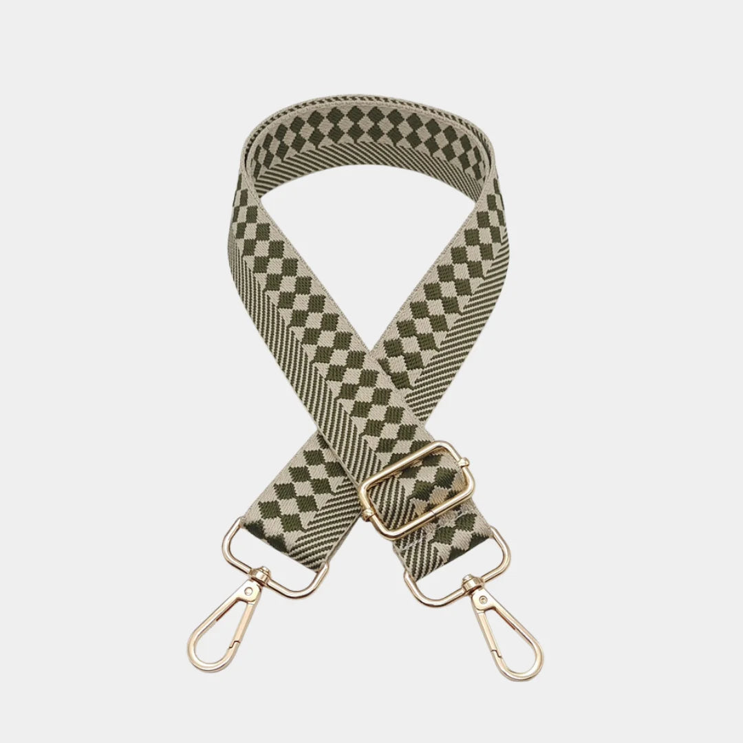 Meridian Stitch