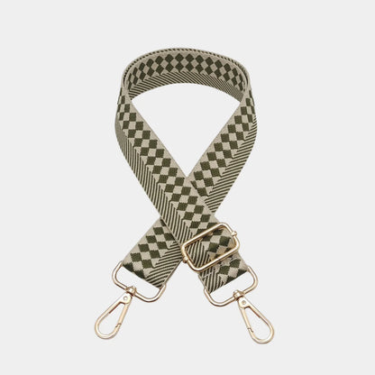Meridian Stitch