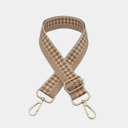 Meridian Stitch