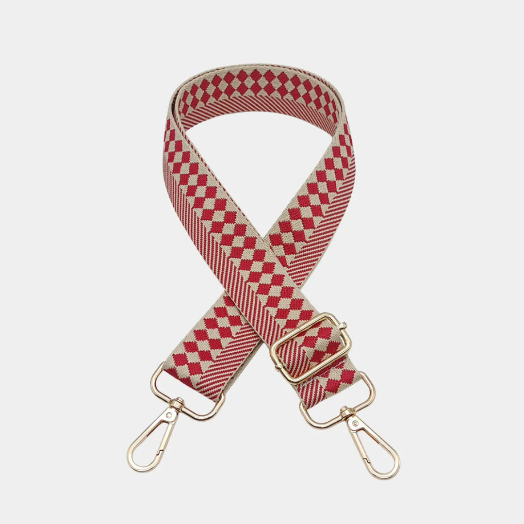 Meridian Stitch
