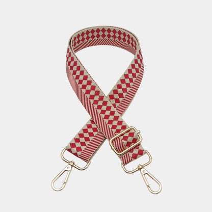 Meridian Stitch