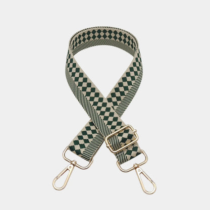 Meridian Stitch
