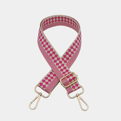 Meridian Stitch