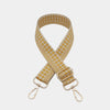 Muted Mustard