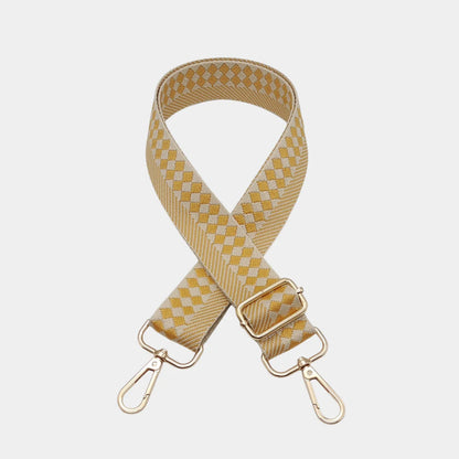Meridian Stitch