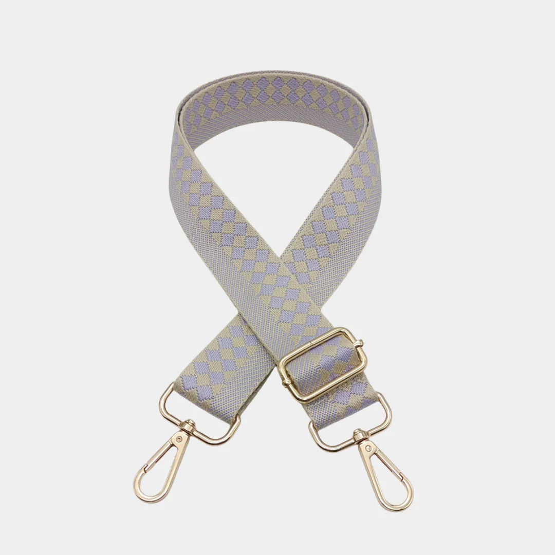 Meridian Stitch