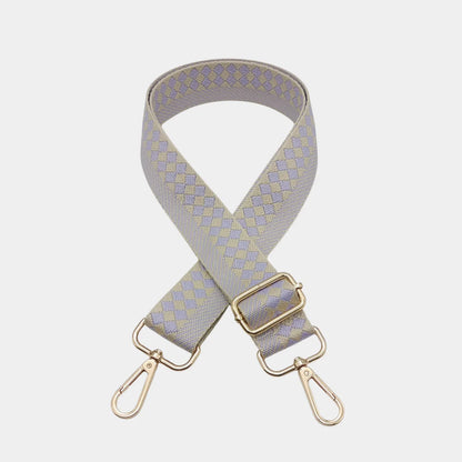 Meridian Stitch