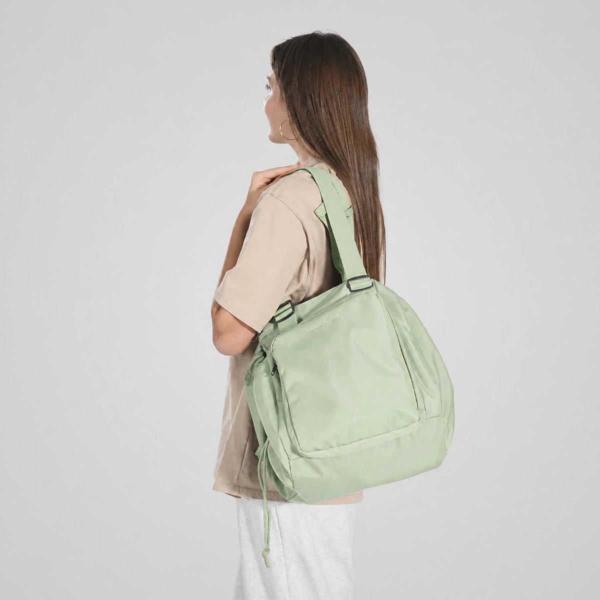 E&K Everyday Bag 2.0