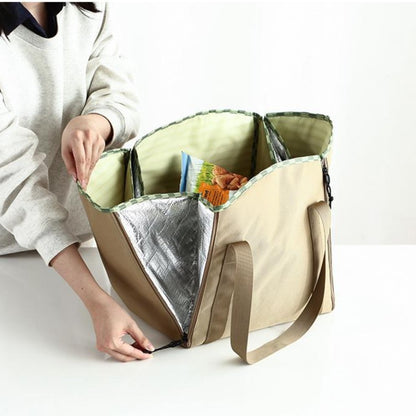 E&K Summer Bag