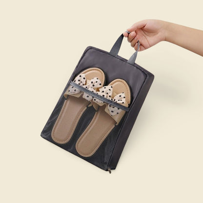 Grace Shoe Bag
