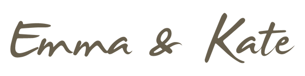 Emma & Kate
