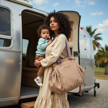 E&K Everyday Bag