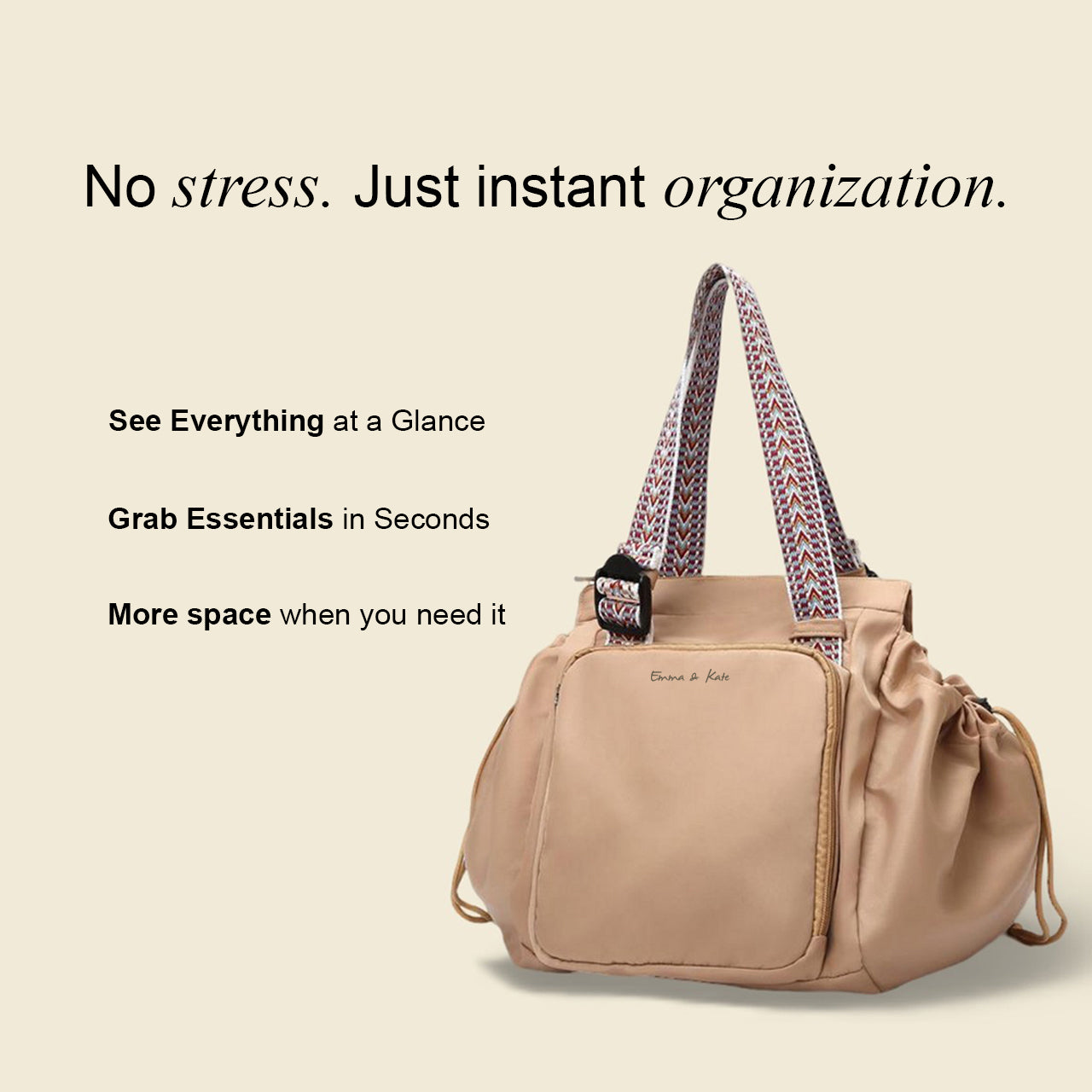 Everyday Bag